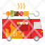 bbq-food-truck-delivery-trucking-icon
