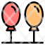 beach-balloon-fly-icon
