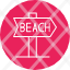 beach-direction-post-sign-street-icon
