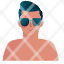 beach-holiday-male-man-summer-sunglasses-icon