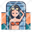 beach-holiday-relax-take-vacation-therapy-travel-icon