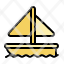 beach-summer-boat-ship-icon