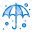 beach-umbrella-weather-wet-icon