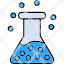 beaker-chemistry-flask-glass-laboratory-icon