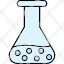 beaker-chemistry-lab-research-science-icon
