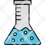 beaker-chemistry-science-chemical-flask-icon