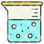 beaker-lab-science-laboratory-flask-experiment-icon