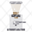 bean-cafe-coffee-grinder-icon