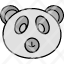bear-cute-face-happy-polar-winter-zoo-icon