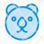 bear-head-predator-icon