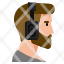 bearded-man-gamer-avatar-headset-metaverse-player-user-experience-icon