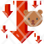 bearish-icon
