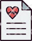 beat-clipboard-heart-rate-report-diet-and-nutrition-icon