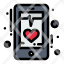 beat-ecg-heart-mobile-phone-icon