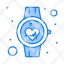 beat-healthcare-medical-pulse-smart-watch-icon