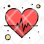 beat-heart-pulse-care-icon
