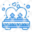 bed-couple-love-married-romance-icon