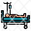 bed-hospital-medical-healthcare-rest-icon