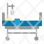 bed-hospital-medical-patient-stretcher-icon