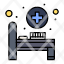 bed-hospital-medical-room-icon