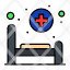 bed-hospital-patient-care-icon
