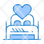 bed-love-lover-couple-valentine-night-room-icon