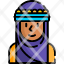 bedouin-icon
