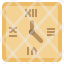 bedroom-flaticon-wall-clock-time-date-hour-icon
