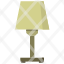 bedside-lamp-icon