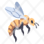 bee-animal-cute-forest-garden-insect-icon