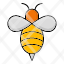 beebug-eco-ecology-environment-honey-insect-icon