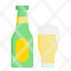 beer-alcohol-drink-bottle-glass-icon