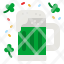 beer-alcohol-party-clover-mug-icon
