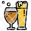 beer-glasses-drink-beverage-icon
