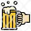beer-mug-hand-holding-icon
