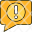 bell-alert-exclamation-notification-alarm-message-warning-icon-ruler-icon