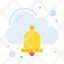 bell-cloud-alarm-icon