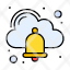 bell-cloud-alarm-icon