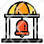 bell-tower-icon