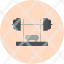 bench-press-fitness-vacation-sport-gym-icon