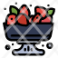 berry-food-fruit-summer-icon