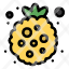 berry-food-healthy-raspberry-icon