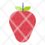 berry-fruit-strawberry-sweet-food-icon