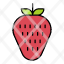 berry-fruit-strawberry-sweet-food-icon