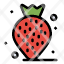 berry-strawberry-beach-icon