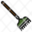 besom-broom-cleaning-cleanup-rake-icon