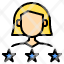 best-customer-analytics-communication-data-icon