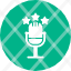 best-recodor-audio-device-microphone-podcast-radio-recorder-icon