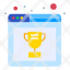 best-website-page-quality-ranking-icon