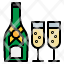 beverage-champagne-drink-glass-party-icon